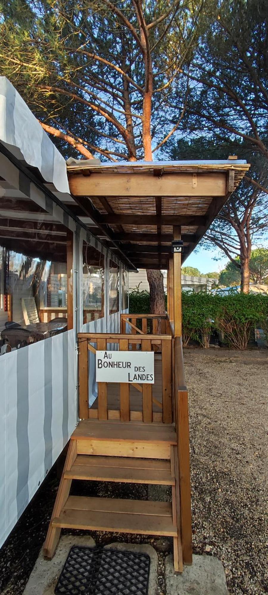 Au Bonheur Des Landes Hotel Gastes Kültér fotó