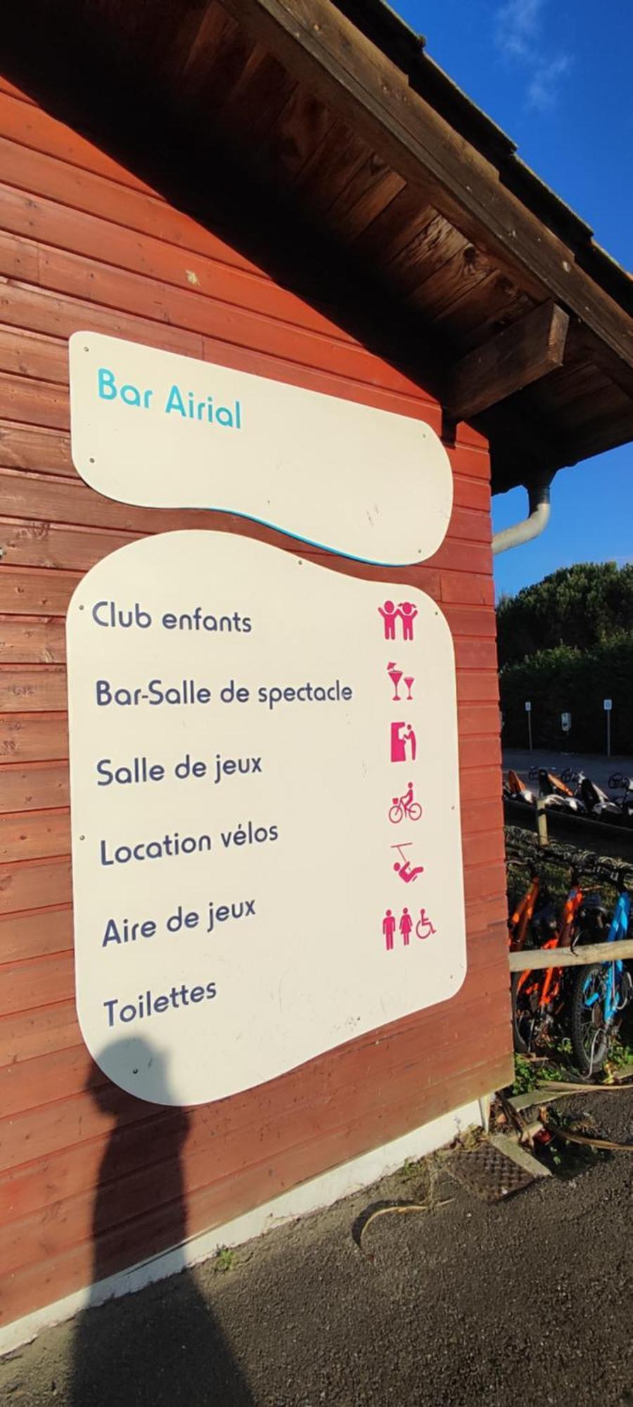 Au Bonheur Des Landes Hotel Gastes Kültér fotó